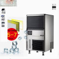 Multifunctional Koller Ice Machine Block Making Ice Cube Making